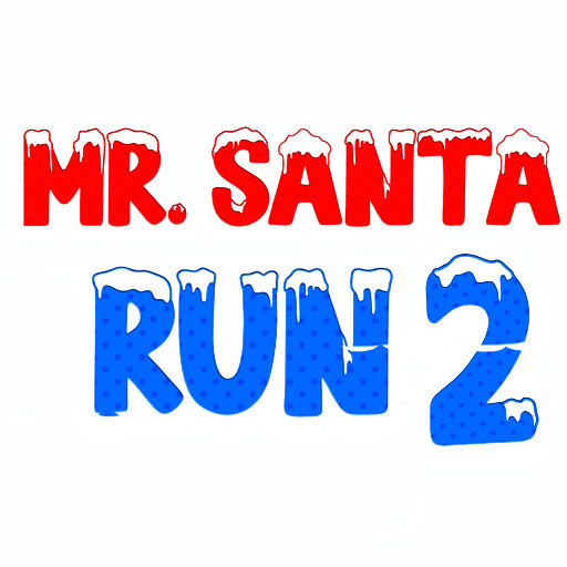 Mr. Santa Run 2